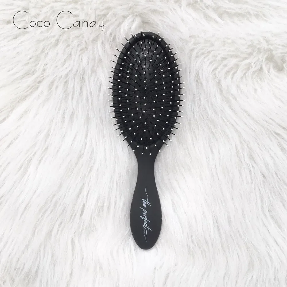 🆕The Perfect Wet & Dry Detangling Hair Brush